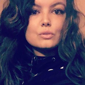 Meet your Posher, Alexandrea